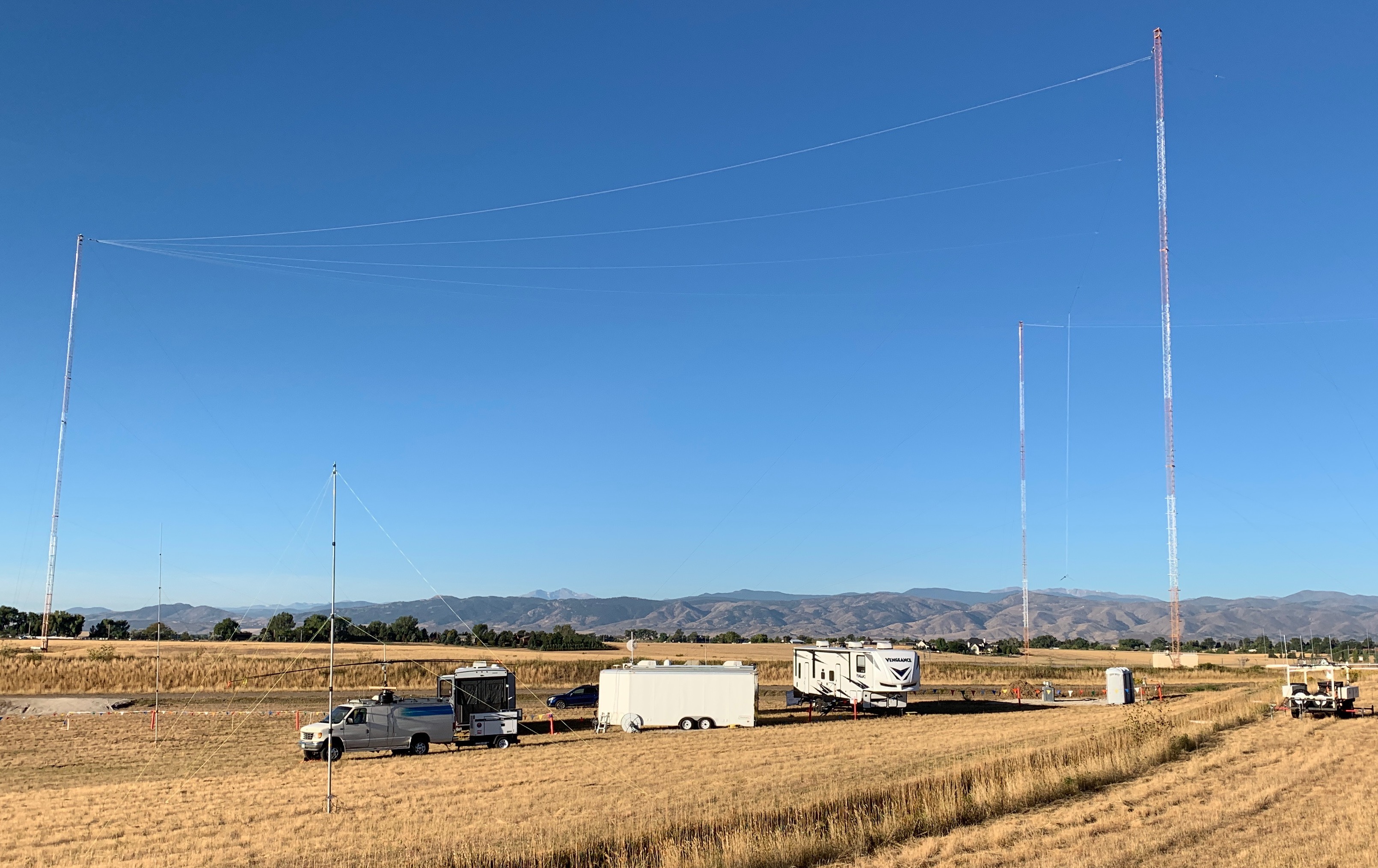 WWVB south October 2019